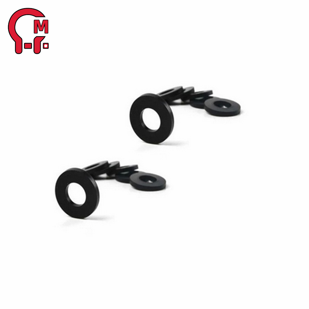 HLM Building Materials Concrete Construction Accessories Custom Rubber Gaskets Screw Flat Washers