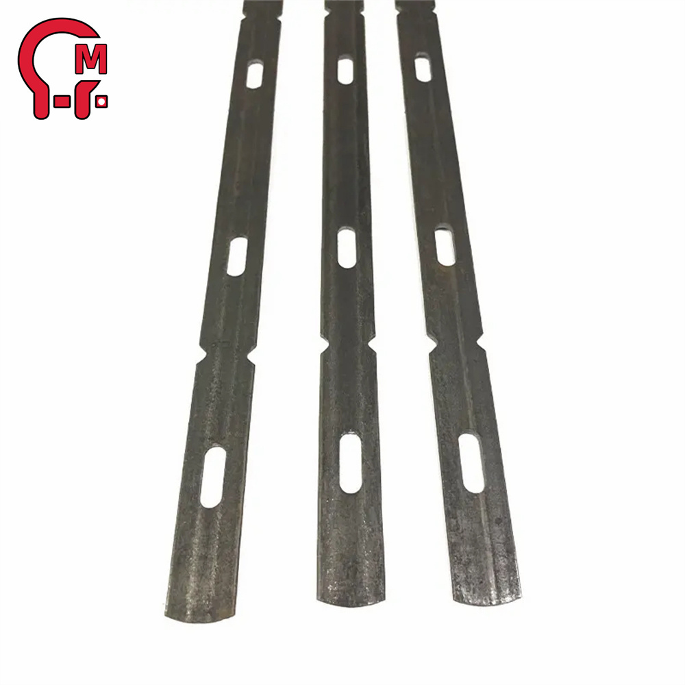 HLM Flat Tie with Wedge Pin for Concrete Construction Wall Ties