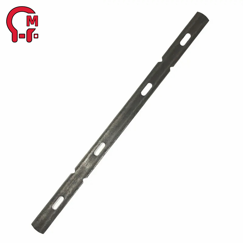 HLM Flat Tie with Wedge Pin for Concrete Construction Wall Ties