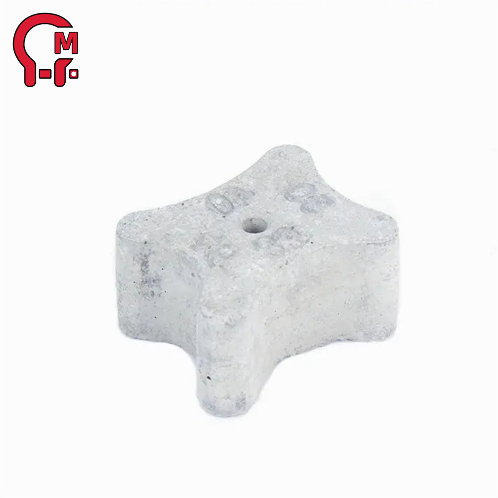 HLM concrete formwork accessories beam concrete reinforcement fiber concrete spacers