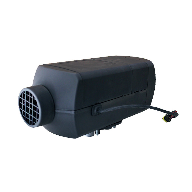 Air Heater 2Kw 24V All In One Integrated Electric Parking Heater 12V Boat