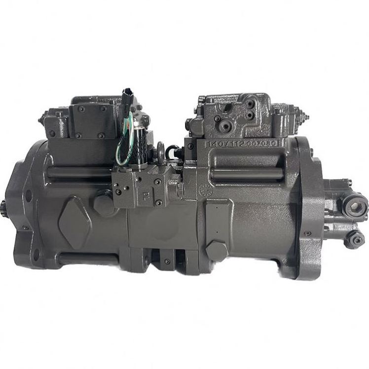 Save Cost Sy130 K3v63dt-9N2h Commercial Hydraulic Pump Excavator