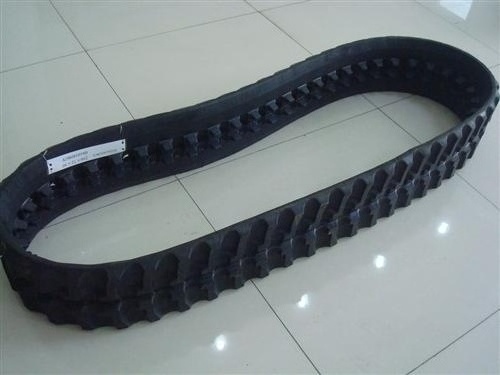 Manufacturer Tracks For Mini Excavator Rubber Track 160 60 24