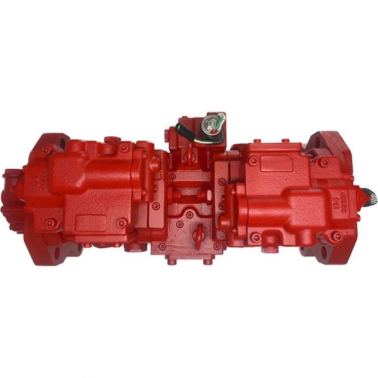 Save Cost Sy130 K3v63dt-9N2h Commercial Hydraulic Pump Excavator