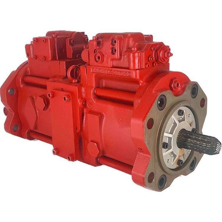 Save Cost Sy130 K3v63dt-9N2h Commercial Hydraulic Pump Excavator