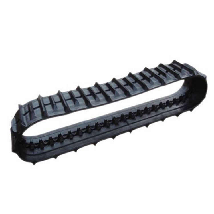 Manufacturer Tracks For Mini Excavator Rubber Track 160 60 24