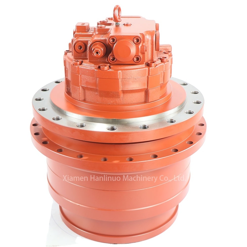 Hydraulic Travel Motor Assy MAG-1700VP-5000 for SANY SY305 Excavator Final Drive Assy Construction Machinery Parts