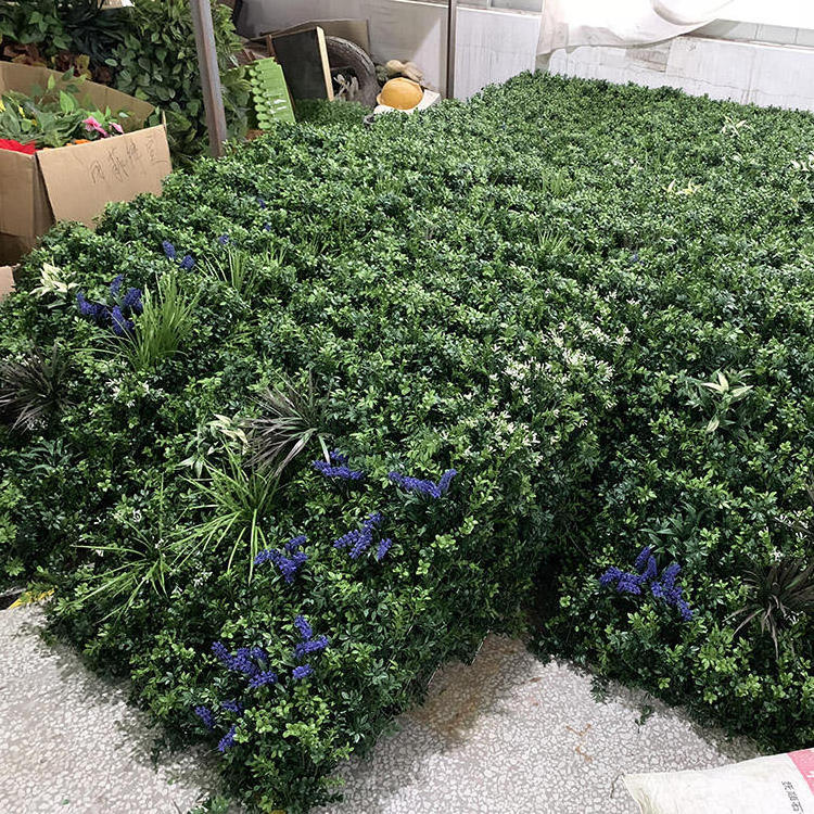 boxwood hedge wall panels artificial grass wall panels boxwood hedge fake plastics green wall plantas artificiales decoracion