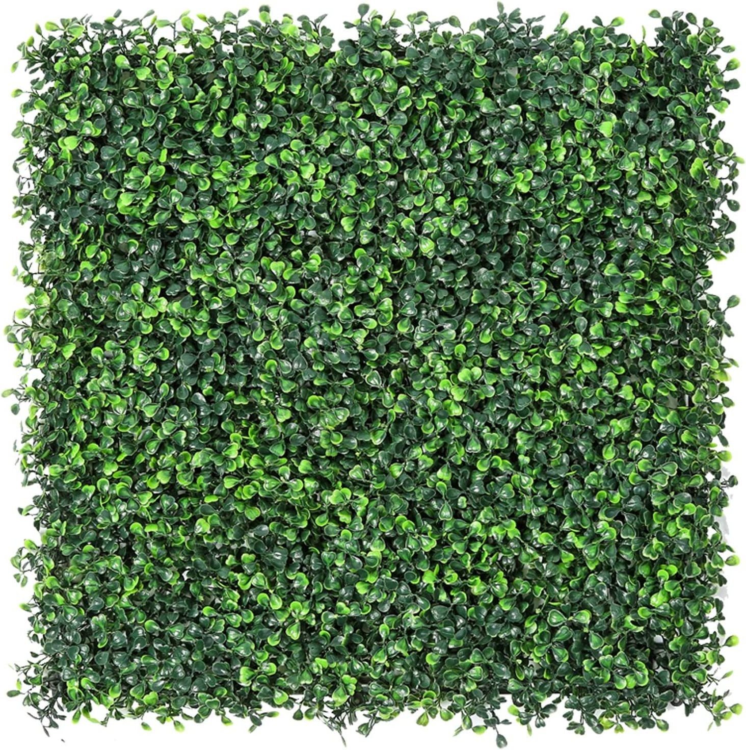 boxwood hedge wall panels artificial grass wall panels boxwood hedge fake plastics green wall plantas artificiales decoracion