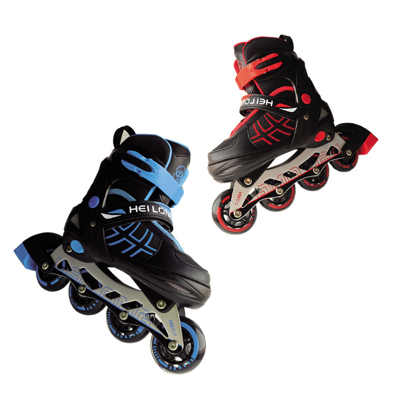 Children inline skates good quality cheap roller skates for boys and girls