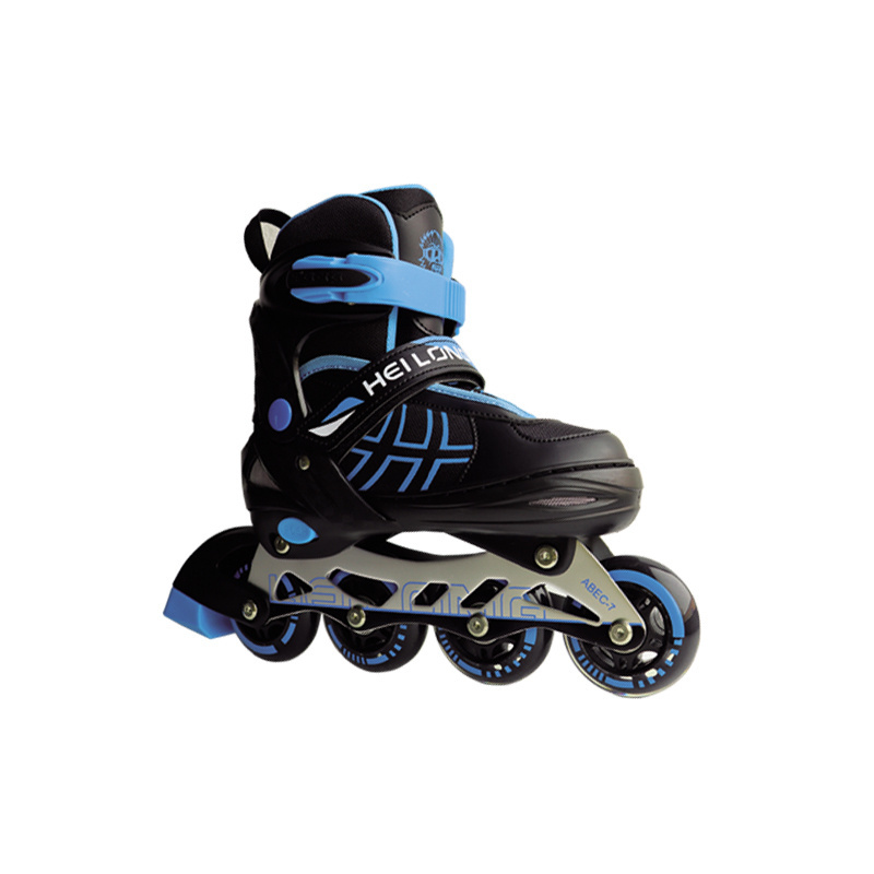 Children inline skates good quality cheap roller skates for boys and girls