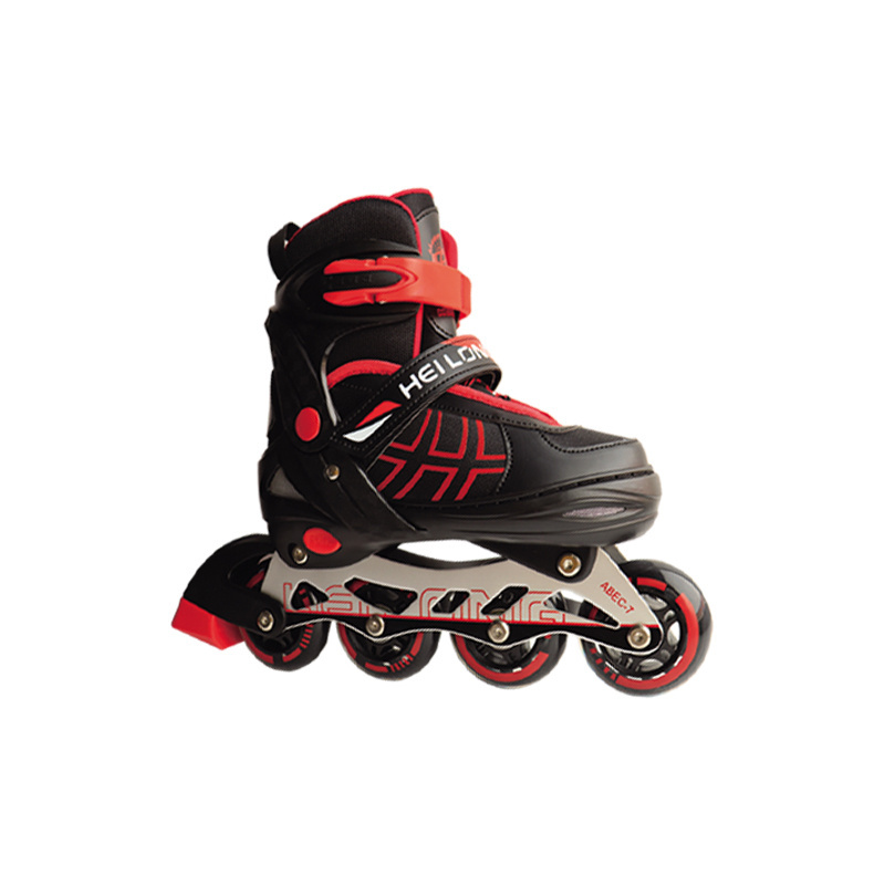 Children inline skates good quality cheap roller skates for boys and girls