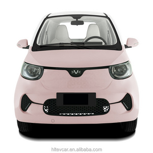 Cheap FWD Two seater Car Xiaohu FEV Mini EV Car Electric Car 215KM high Speed Suppliers Price in china