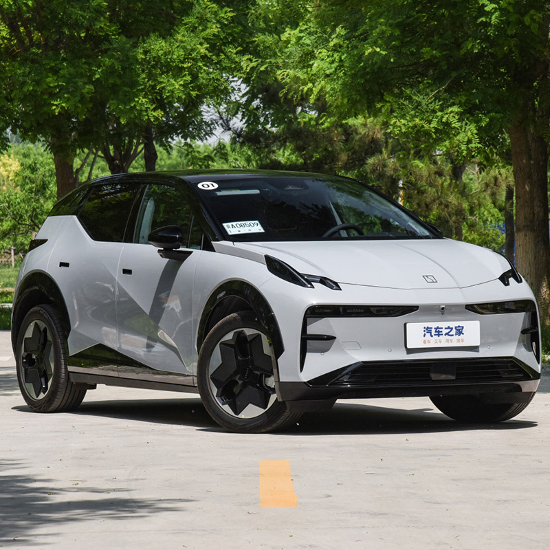 2023 New Zeekr 009 001 Zeekr 007 X 560KM Me You ev suv coche electrico electric car 4WD AWD New Energy Vehicle for sale China