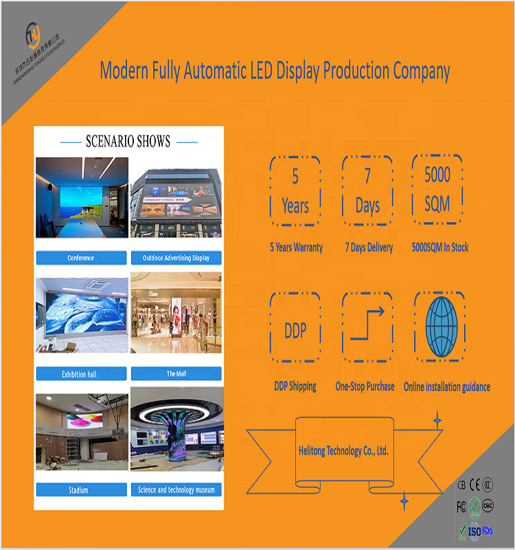 3D LED Display 3D Billboard Advertising Outdoor Full Color Led Display P10 Led Wall Front Open Big Outdoor Led Screen