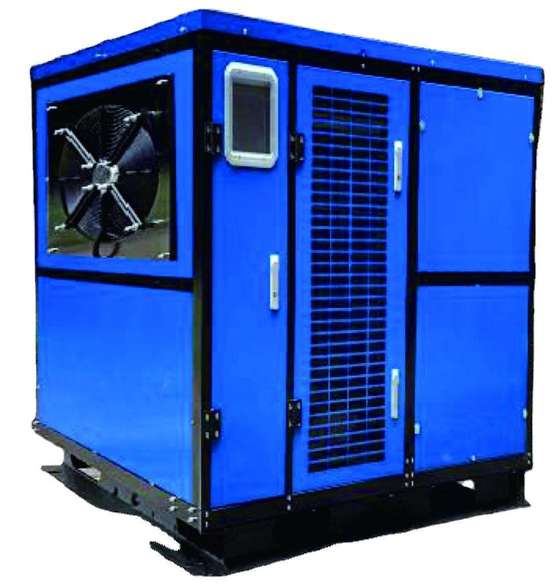 factory price atmospheric water generator, water from air 500L/D