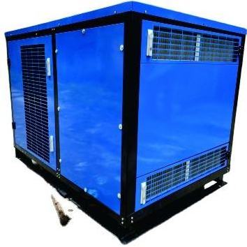 factory price atmospheric water generator, water from air 500L/D