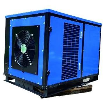 factory price atmospheric water generator, water from air 500L/D