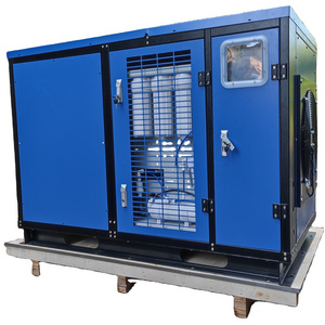 factory price atmospheric water generator, water from air 250L/D