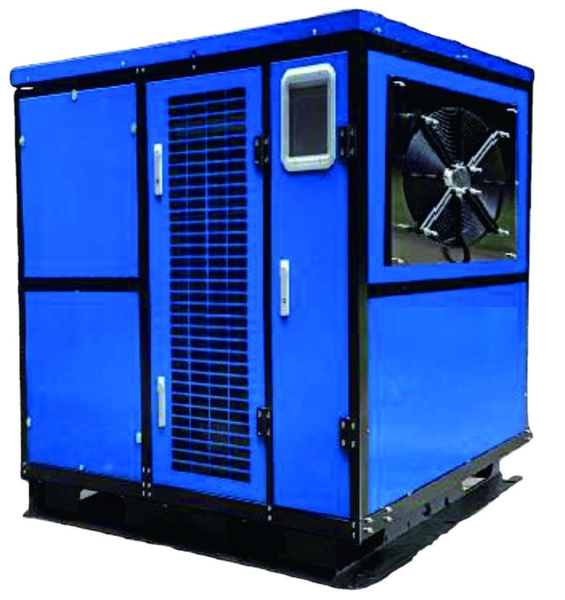 factory price atmospheric water generator, water from air 500L/D