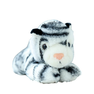 Lovely Plush Toys Tiger Baby Soft Toys Super Soft Stuffed Animal Various Plush Dog Toys