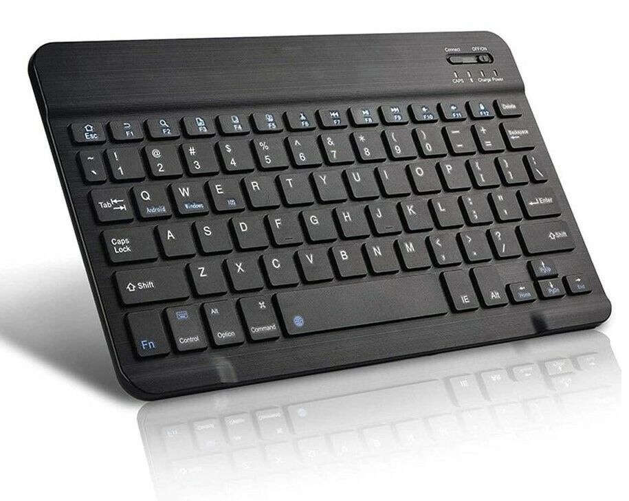 Mini Wireless Keyboard Portable For iPad Tablet Pc Laptop Mobile Phone Universal Bluetooths Keyboard With Backlight