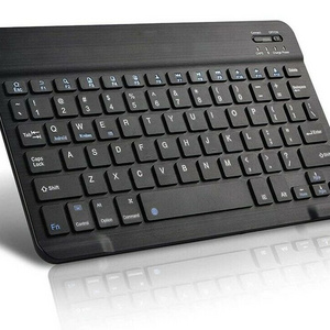 Mini Wireless Keyboard Portable For iPad Tablet Pc Laptop Mobile Phone Universal Bluetooths Keyboard With Backlight