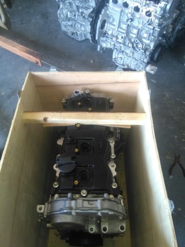 Chinese Factory Diesel 3.2T QD80 Engine Assembly For NISSAN RUIQI PICKUP CYQD80-E3 CYQD80-E4 Engine