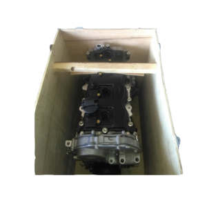 Chinese Factory Diesel 3.2T QD80 Engine Assembly For NISSAN RUIQI PICKUP CYQD80-E3 CYQD80-E4 Engine