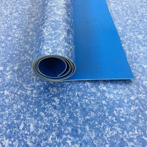 Factory Outlet Linoleum Vinyl Pvc Indoor Floor Glue Down Floor