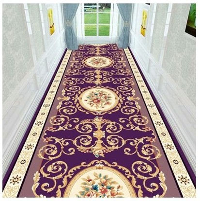 Luxury Fireproof Casino Carpet For Sale