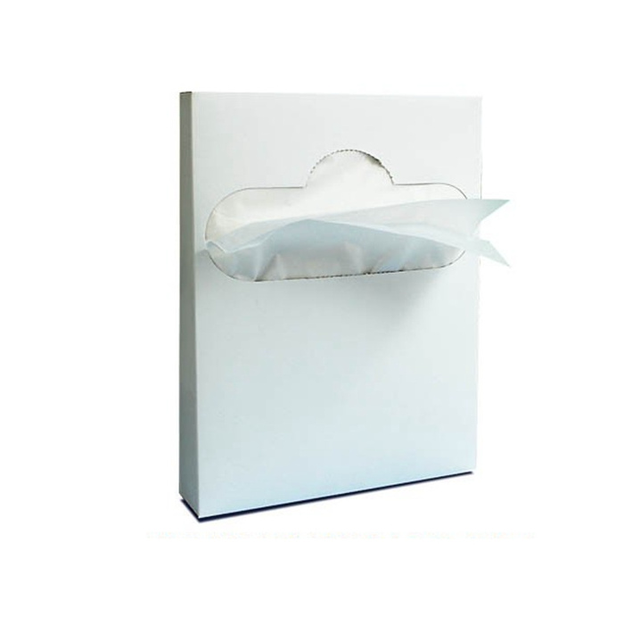 Flushable Disposable Biodegradable Hygienic Toilet Seat Cover