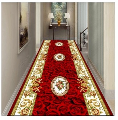 Luxury Fireproof Casino Carpet For Sale