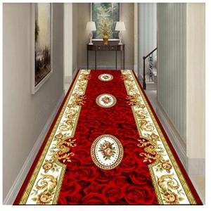 Luxury Fireproof Casino Carpet For Sale