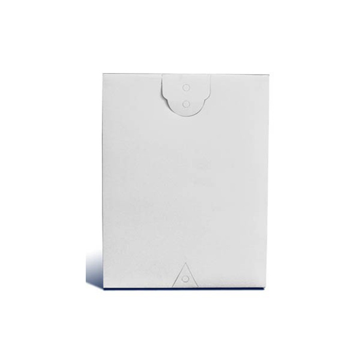 Flushable Disposable Biodegradable Hygienic Toilet Seat Cover