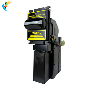 Hot Sale ICT L70P5 Bill Acceptor for Coin Exchange Machine and Game Machine Cash Acceptor