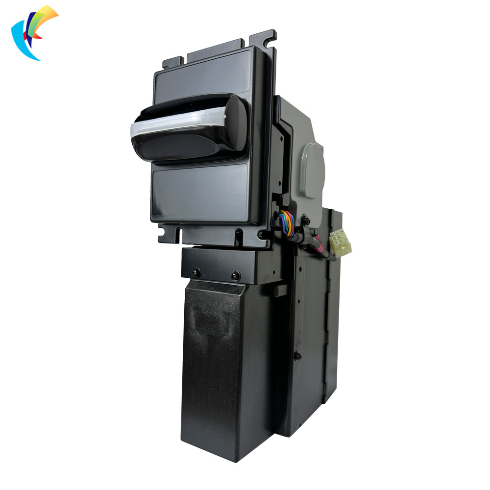 Hot Sale ICT L70P5 Bill Acceptor for Coin Exchange Machine and Game Machine Cash Acceptor