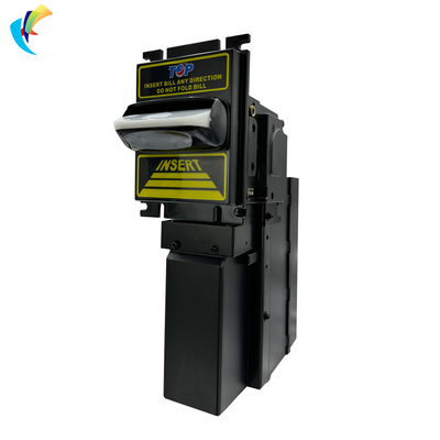 New Design Bill Acceptor TP70P5 with Stacker for Fish Game Machine Vending Machine