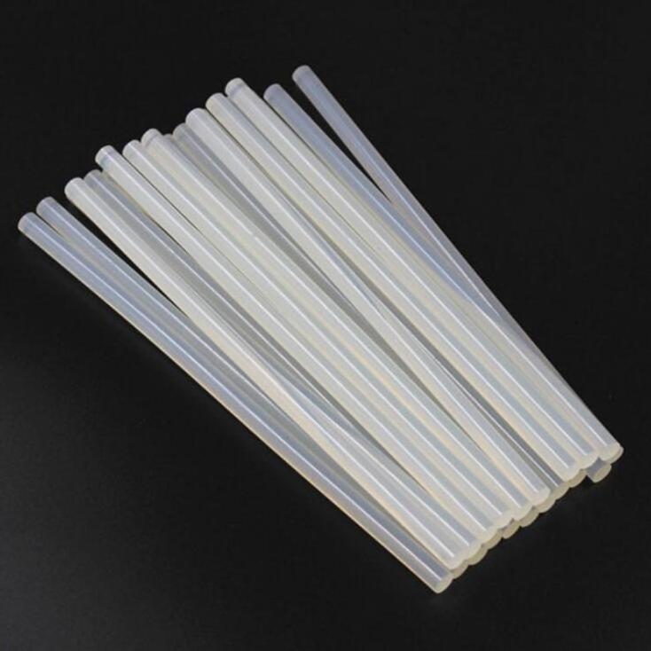 new coming  hot melt glues adhesive silicon gun bar 7mm/11mm glue sticks  for glue gun