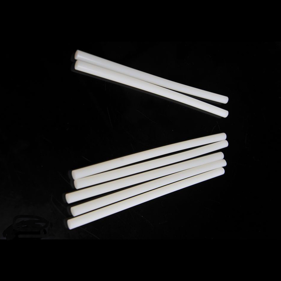 hot melt adhesive manufacturer supply  silicone EVA  bar 7mm11mm hot melt glue stick