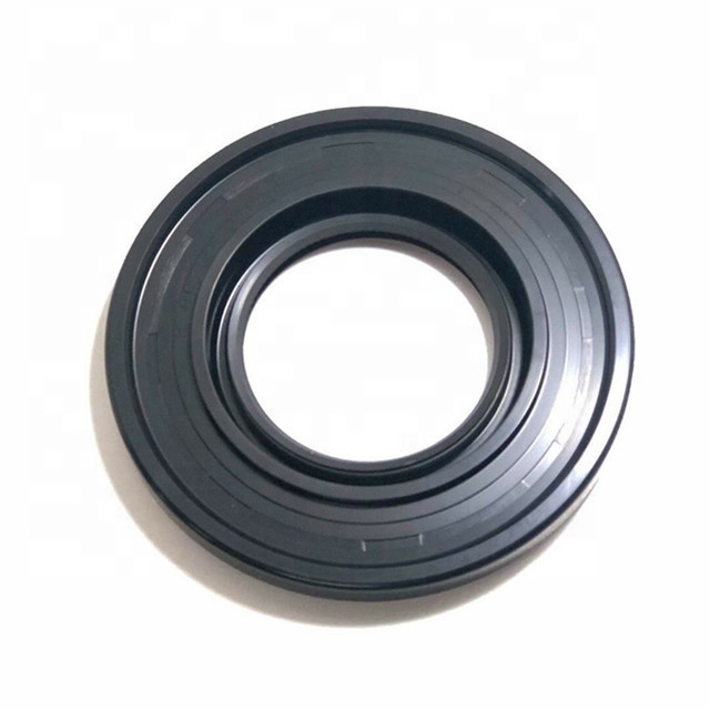 ACK AH3730H REAR MAIN CRANK SEAL  NBR Oil Seal