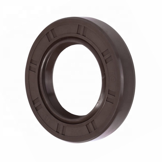 Best selling products AH8846G/8-94235-369-0 4JA1 4JB1 Rear crankshaft oil seal 95 x 118 x 10