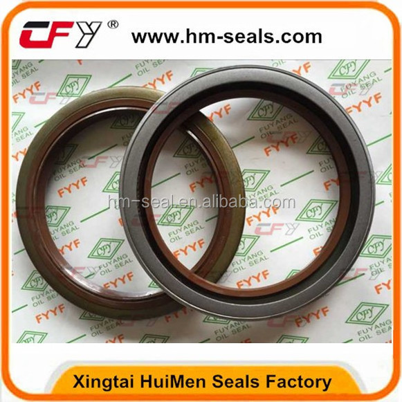 Shaft Seal wheel hub Oil Seal fit aftermarket parts Repair kit 0119970046