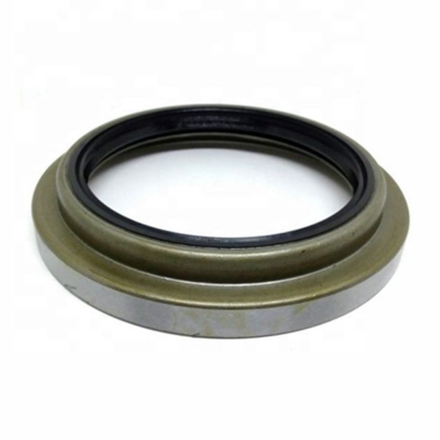 ACK AH3730H REAR MAIN CRANK SEAL  NBR Oil Seal