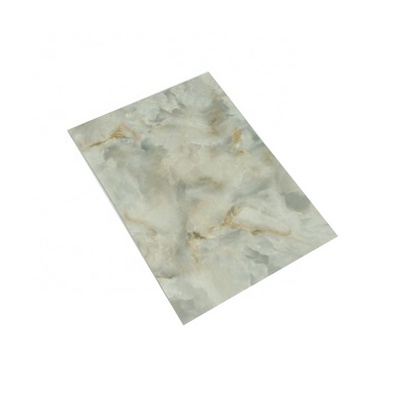 New design interior quartz artificial marble stone tile slabs