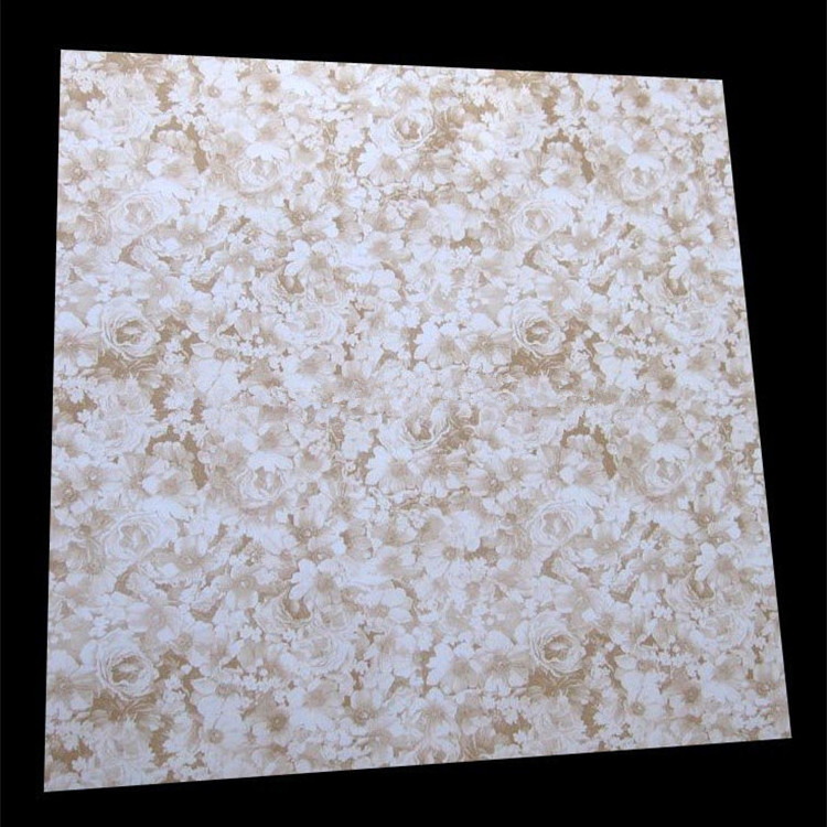 Philippines pvc ceiling panel 4x8 waterproof wall panels