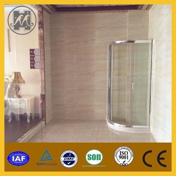 New design interior quartz artificial marble stone tile slabs