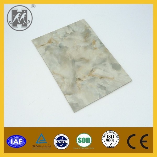 New design interior quartz artificial marble stone tile slabs