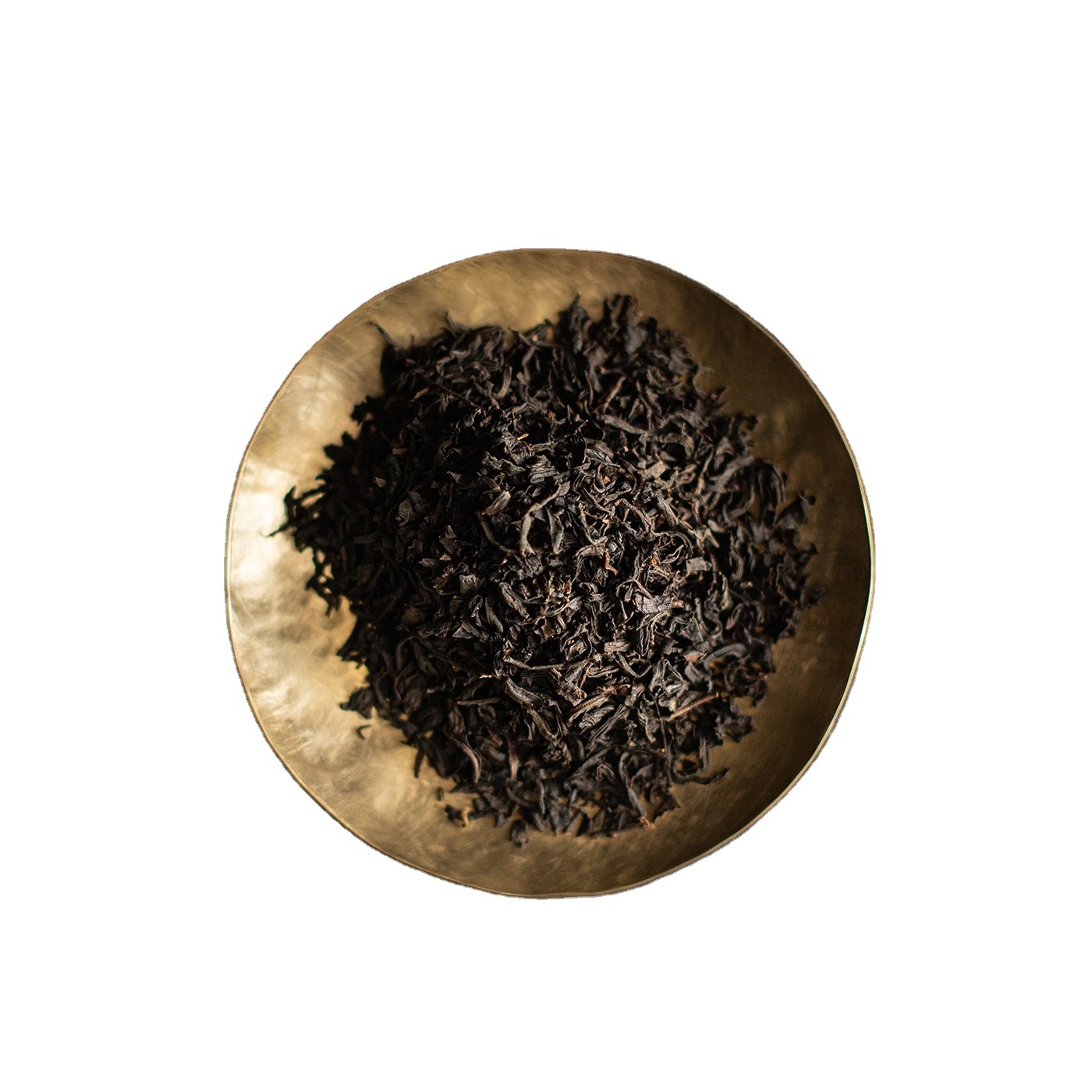 Exquisite Organic Crafted to EU Standard high quality Earl grey black tea No.2 bo jue hong cha for a perfect leisurely afternoon