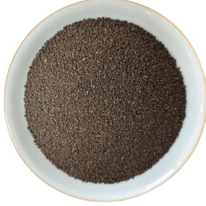 Chinese factory wholesale china cheap price black tea CTC black dust tea